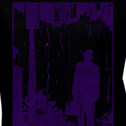 Exorcist Horror Movie Ladies T Shirt 37175783