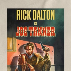 Rick Dalton Tanner Parody Hollywood Leo T Shirt 37178577