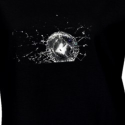 Cybertruck Tesla Ladies T Shirt 37179476