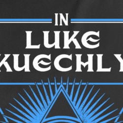 Luke Kuechly Football T Shirt 37179485