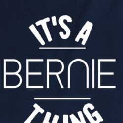 A Bernie Thing Usa President Sanders T Shirt 37179496