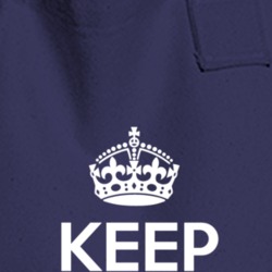 Keep Calm And Let Bernie Handle It President Sanders Totebag 37179502
