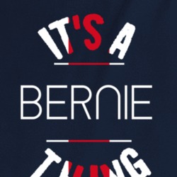 It's A Bernie Thing President Sanders T Shirt 37179503