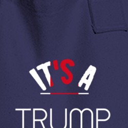It's A Trump Thing President Usa Totebag 37179546