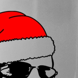 Die Hard Christmas Movie Funny Parody Mug 37179616