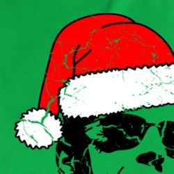 Die Hard Classic Christmas Movie Funny Parody T Shirt 37179617