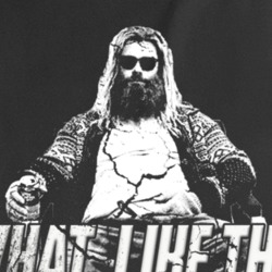 Fat Thor Quote Cable Funny Endgame Parody T Shirt 37179619