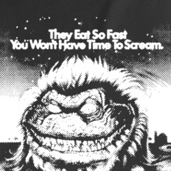 Critters Horror 80s Funny T Shirt 37179626