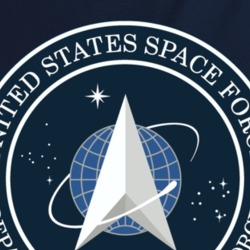 Space Force United States Air Force Military T Shirt 37397448