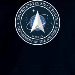 Space Force United States Air Force Military Hoodie 37397481