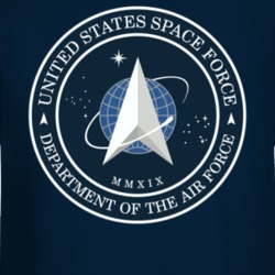 Space Force United States Air Force Military Long Sleeve 37397484