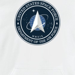 Space Force United States Air Force Hoodie 37397562