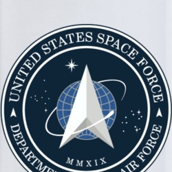 Space Force United States Air Force Phone Case 37397568