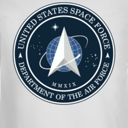 Space Force United States Air Force Long Sleeve 37397572