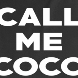 Call Me Coco T Shirt 37398204