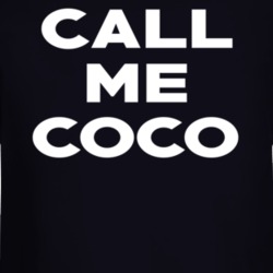 Call Me Coco Long Sleeve 37398234