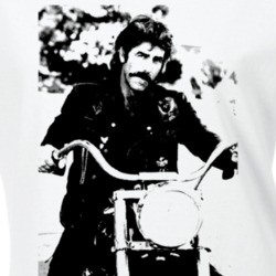 Sam Elliot Ranch Netflix Actor Ladies T Shirt 37433261