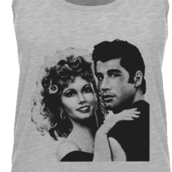 Grease Movie Tanktop 37433487