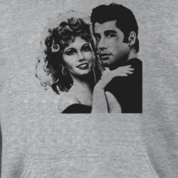 Grease Movie Hoodie 37433492