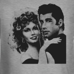 Grease Movie Long Sleeve 37433494