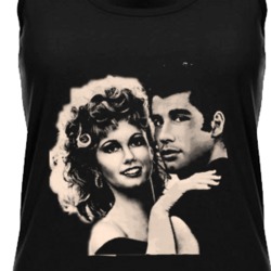 Grease Tanktop 37433500