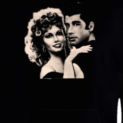 Grease Hoodie 37433505