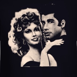 Grease Long Sleeve 37433508