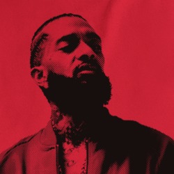 Nipsey Hussle Hip Hop Rap West Side Fan T Shirt 37437379