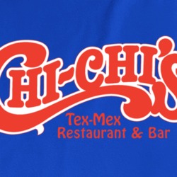 Chi Chi's Restaurant Love Fan T Shirt 37447142