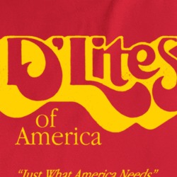 D'lites Restaurant Love Fan T Shirt 37447146