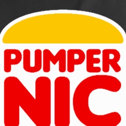 Pumper Nic 70s Burger Restaurant Argentina Food T Shirt 37451161
