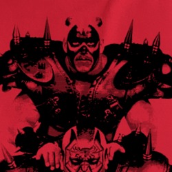 Legion Of Doom Road Warriors Wrestlers Wrestling Retro T Shirt 37451223