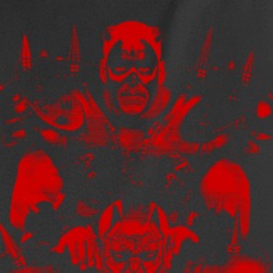 Legion Of Doom Road Warriors Wrestlers Wrestling Vintage T Shirt 37451224