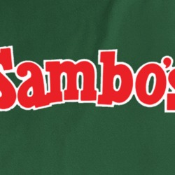 Sambo's Restaurant Famous Food T Shirt 37451226