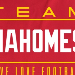 Team Mahomes Kansas City Football T Shirt 37451296