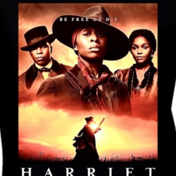 Harriet Movie Ladies T Shirt 37451305
