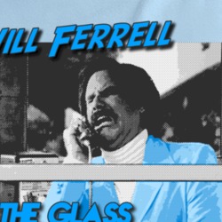 Will Ferrell Glass Case Of Emotions Funny Parody T Shirt 37455183