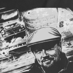 Operazione Dynomite Hollywood Leo Parody Poster On A T Shirt 37456680