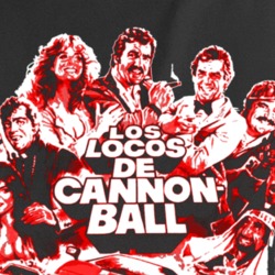 Cannonball Run Burt Reynolds Spanish Title Movie T Shirt 37457002
