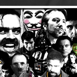 Villains Movie Pop Culture Parody Mash Up T Shirt 37458318