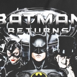 Batman Returns Catwoman Penquin Movie Fan T Shirt 37458560