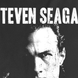 Above The Law Steven Seagal Mma Movie Fan T Shirt 37459332