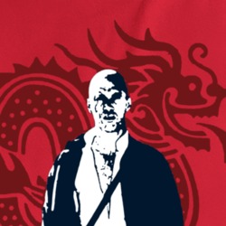 Kung Fu David Carradine Tv Movie Fan T Shirt 37460837