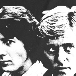 All The President's Men Hoffman Redford Movie Fan T Shirt 37461246