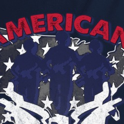 American Don't Forget It Patriot Usa T Shirt 37462203