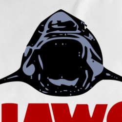 Jaws 70s Blockbuster Shark Steven Spielberg Fan Movie T Shirt 37465430