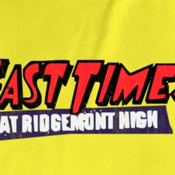 Fast Times At Ridgemont High Comedy Funny Movie T Shirt 37465585
