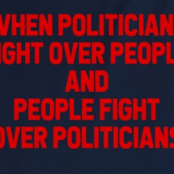 Democracy Meaning Politicians Fighting Power Usa T Shirt 37571776