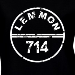 Quaalude Lemmon 714 Trending Ladies T Shirt 37572659