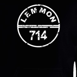 Quaalude Lemmon 714 Trending Hoodie 37572661